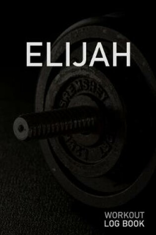 Cover of Elijah