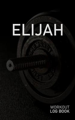 Book cover for Elijah