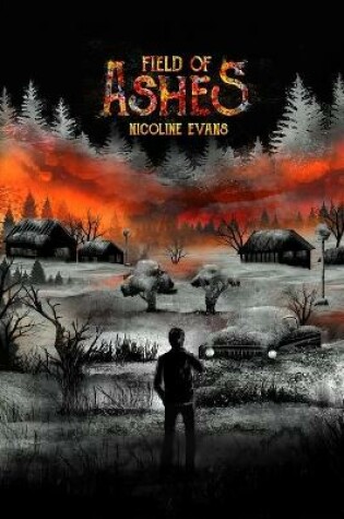 Cover of Field of Ashes