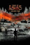 Book cover for Field of Ashes