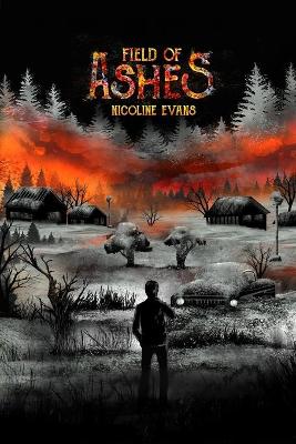 Cover of Field of Ashes