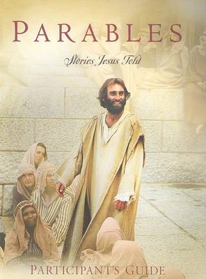 Book cover for Parables