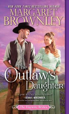 Cover of The Outlaw's Daughter