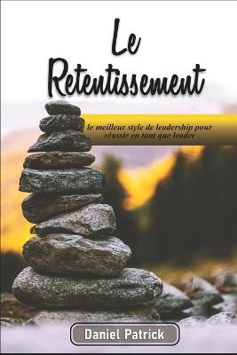 Book cover for Le Retentissement