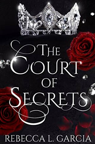 Cover of The Court of Secrets