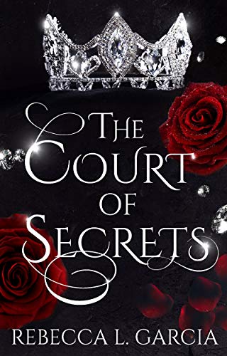 Cover of The Court of Secrets