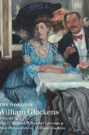 Cover of The World of William Glackens