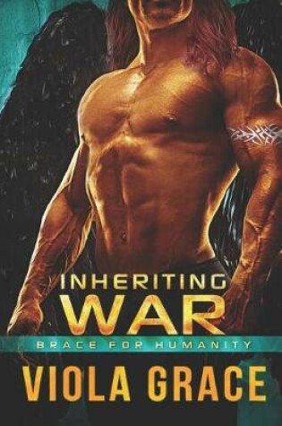 Cover of Inheriting War