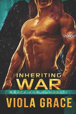 Cover of Inheriting War