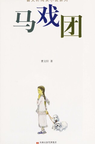 Cover of Ma XI Tuan (Simplified Chinese)