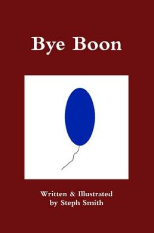 Cover of Bye Boon