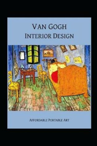 Cover of Van Gogh Interior Design