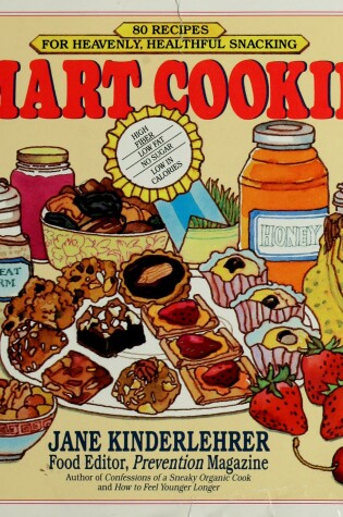 Cover of Smart Cookies