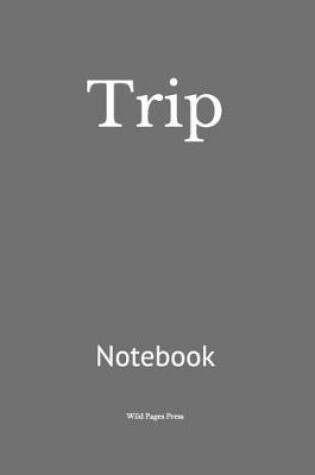 Cover of Trip