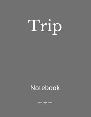 Book cover for Trip