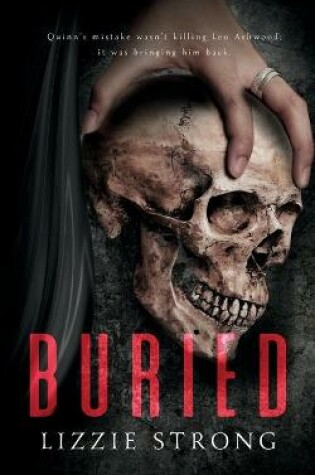 Cover of Buried