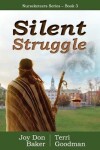 Book cover for Silent Struggle