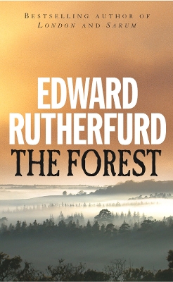 The Forest by Edward Rutherfurd