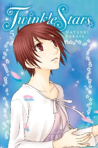 Cover of Twinkle Stars, Vol. 5