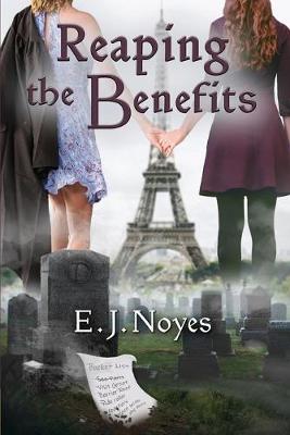 Book cover for Reaping the Benefits