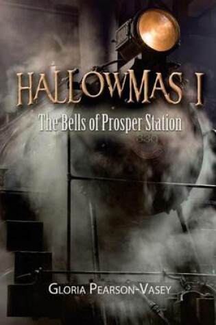 Cover of Hallowmas 1