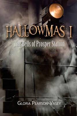Book cover for Hallowmas 1