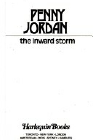 Cover of Inward Storm