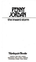 Book cover for Inward Storm