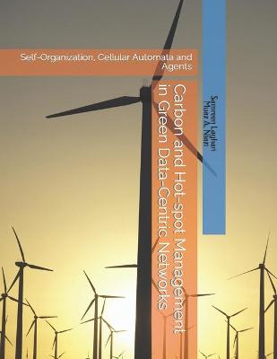 Book cover for Carbon and Hot-spot Management in Green Data-Centric Networks