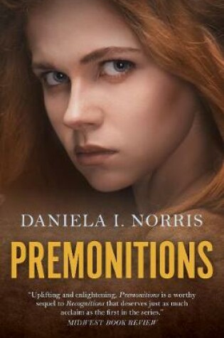 Cover of Premonitions