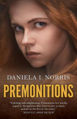 Book cover for Premonitions