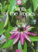 Book cover for Plants of the Tropics