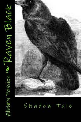 Cover of Raven Black