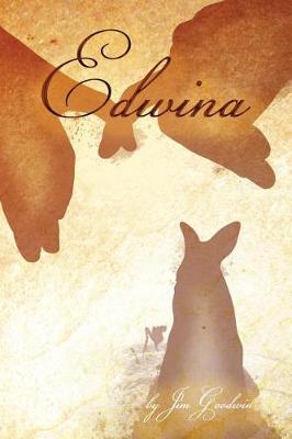 Book cover for Edwina