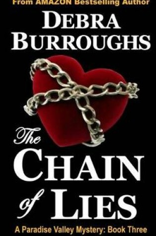 Cover of The Chain of Lies
