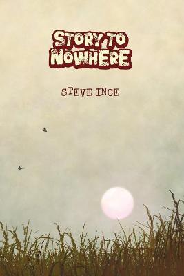 Book cover for Story to Nowhere