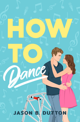 Cover of How to Dance