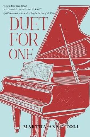 Cover of Duet for One