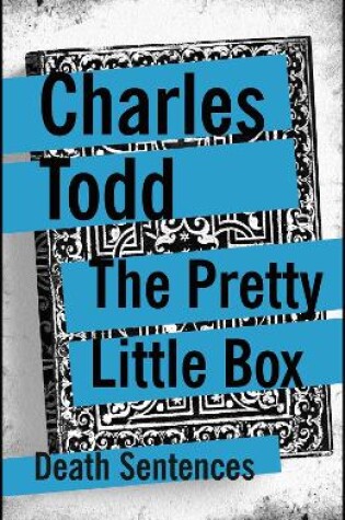 Cover of The Pretty Little Box
