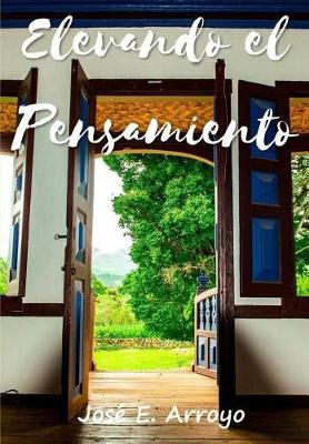 Book cover for Elevando el Pensamiento