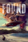 Book cover for Found