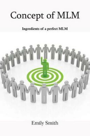 Cover of Concept of MLM