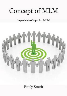Book cover for Concept of MLM
