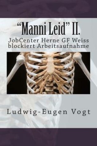 Cover of Manni Leid II