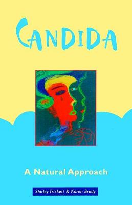 Book cover for Candida