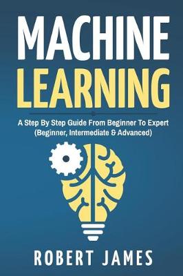 Book cover for Machine Learning