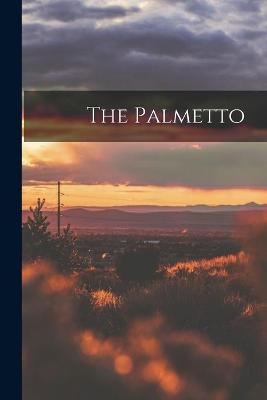 Book cover for The Palmetto