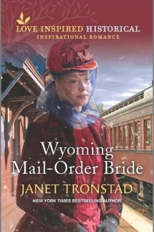 Cover of Wyoming Mail-Order Bride