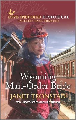 Book cover for Wyoming Mail-Order Bride