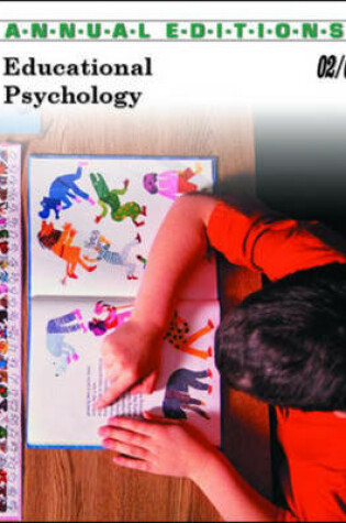 Cover of Educational Psychology